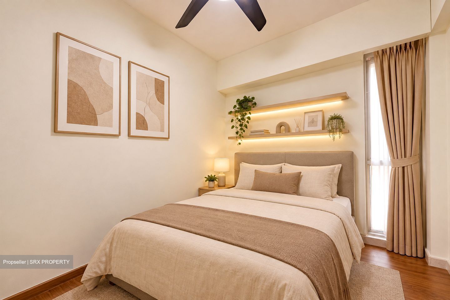 Modena (D18), Condominium #615245071